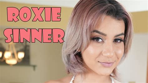 roxie sinner fan bus|@TheRoxieSinner 